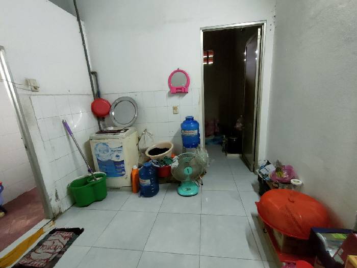 3,X tỷ- Nhà 2 Tầng, Phạm Văn Chiêu - Hẻm 4m- Ngang 3,7 x 11